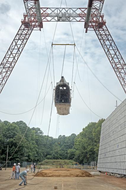 NASA image: (TRACT) Transport Rotorcraft Aircraft Testbed 