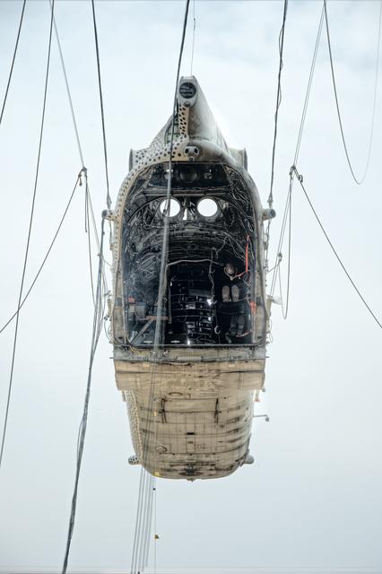 NASA image: (TRACT) Transport Rotorcraft Aircraft Testbed 