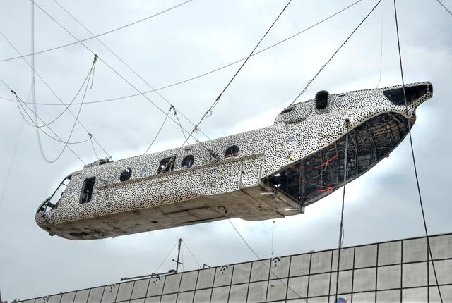 NASA image: (TRACT) Transport Rotorcraft Aircraft Testbed 