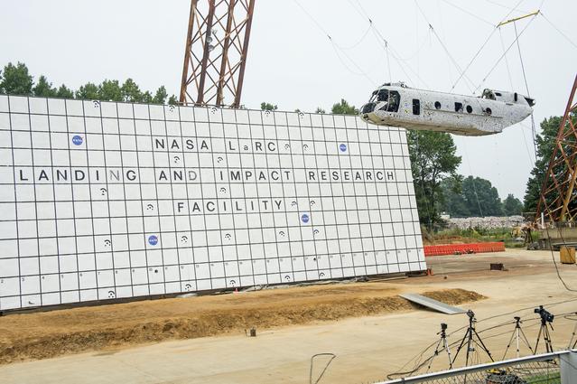 NASA image: (TRACT) Transport Rotorcraft Aircraft Testbed 