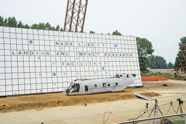 NASA image: (TRACT) Transport Rotorcraft Aircraft Testbed 