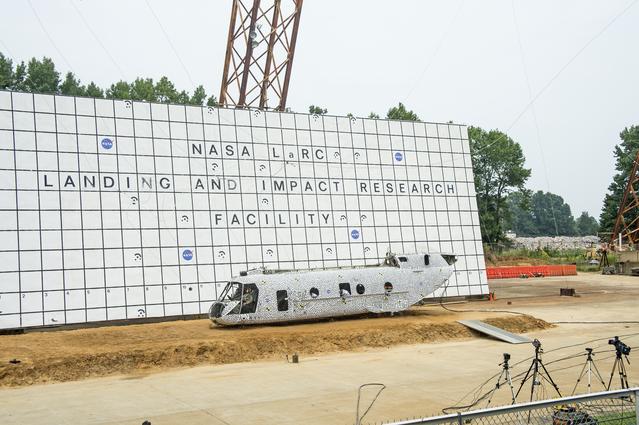 NASA image: (TRACT) Transport Rotorcraft Aircraft Testbed 