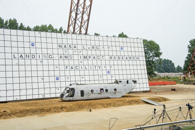 NASA image: (TRACT) Transport Rotorcraft Aircraft Testbed 