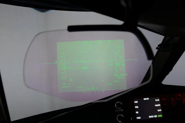 NASA image: NextSafe 2.5 Motion Simulation Experiment 