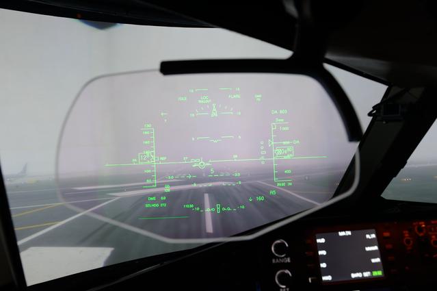 NextSafe 2.5 Motion Simulation Experiment 