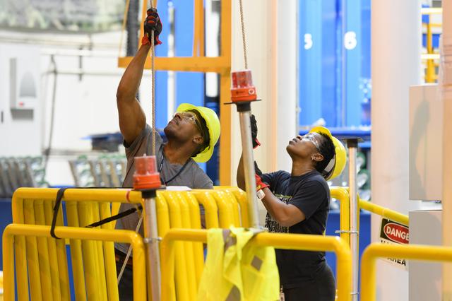 NASA image: MAF_20180802_LOXCS1toCellA-065