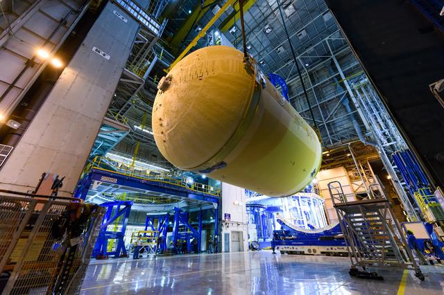 NASA image: MAF_20180802_LOXCS1toCellA-291