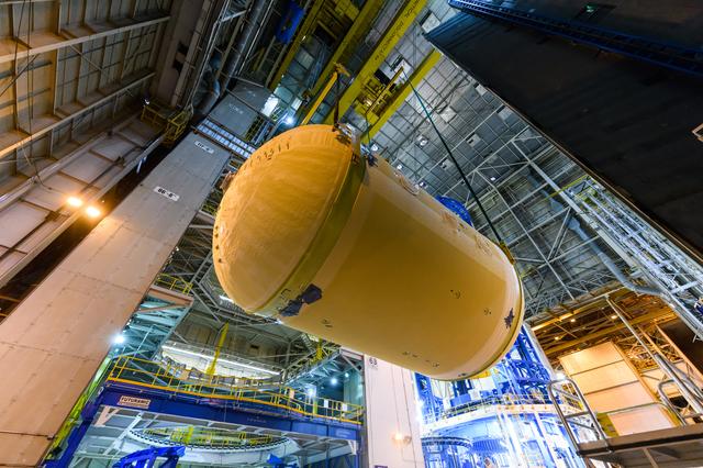 NASA image: MAF_20180802_LOXCS1toCellA-300