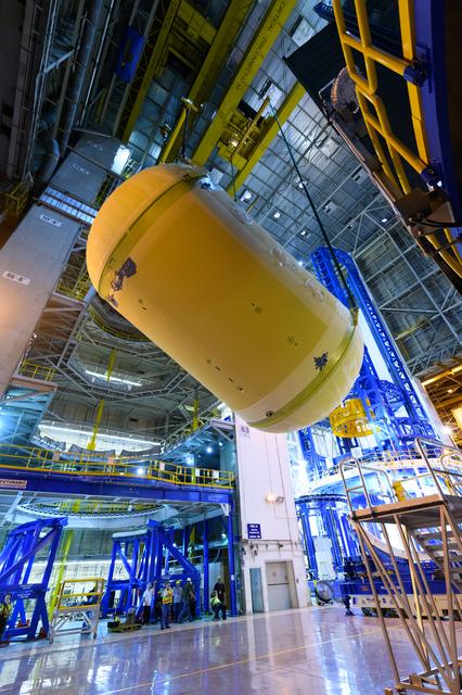 NASA image: MAF_20180802_LOXCS1toCellA-323