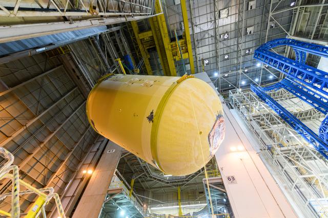 NASA image: MAF_20180802_LOXCS1toCellA-327