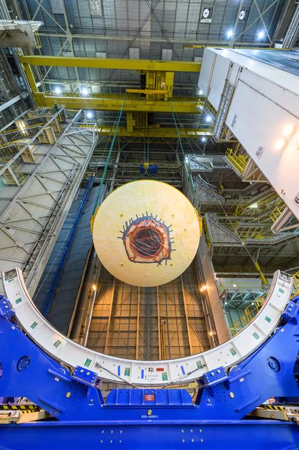 NASA image: MAF_20180802_LOXCS1toCellA-336