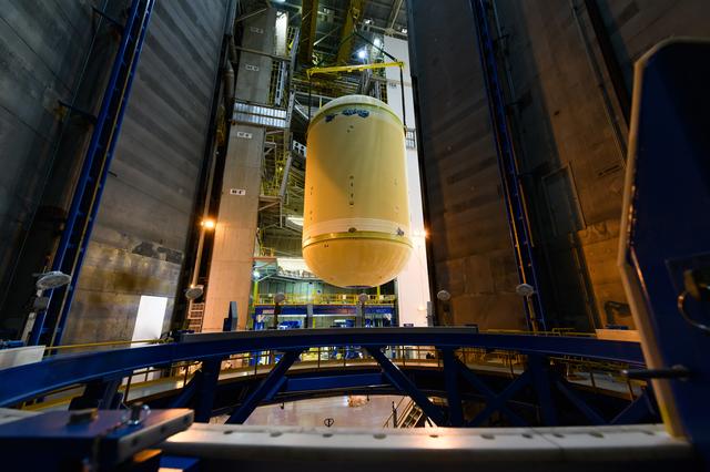 NASA image: MAF_20180802_LOXCS1toCellA-404