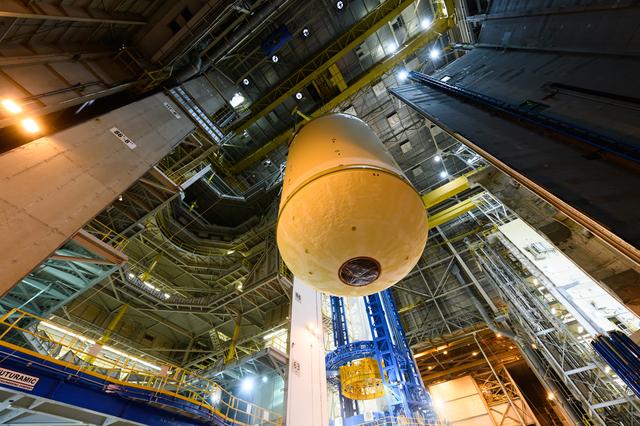 NASA image: MAF_20180802_LOXCS1toCellA-407