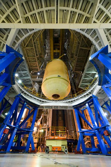 NASA image: MAF_20180802_LOXCS1toCellA-455