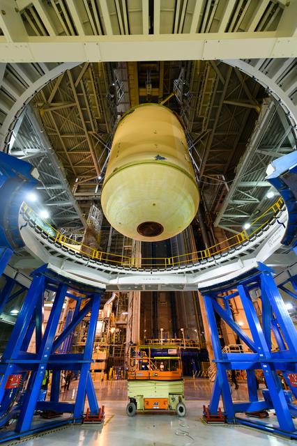 NASA image: MAF_20180802_LOXCS1toCellA-470