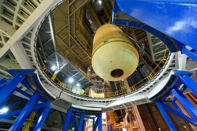 NASA image: MAF_20180802_LOXCS1toCellA-477