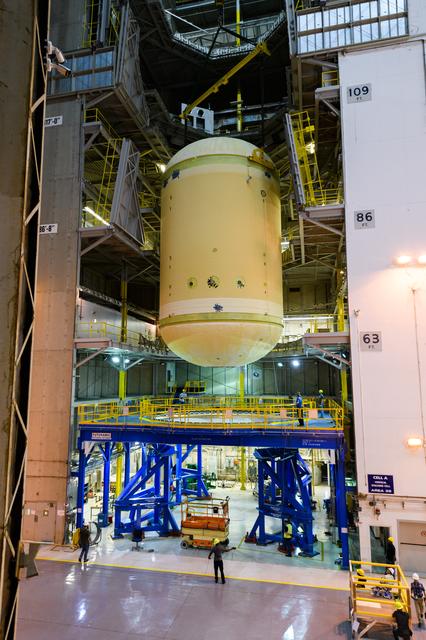 NASA image: MAF_20180802_LOXCS1toCellA-493