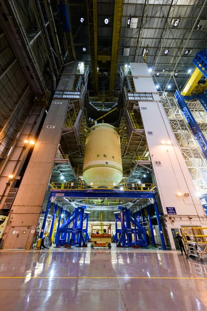 NASA image: MAF_20180802_LOXCS1toCellA-502