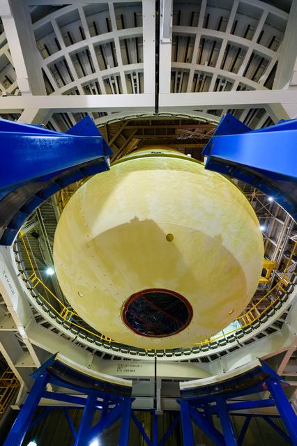 NASA image: MAF_20180802_LOXCS1toCellA-518