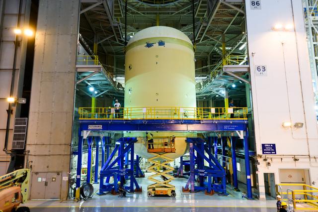 NASA image: MAF_20180802_LOXCS1toCellA-530