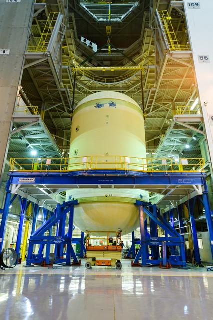 NASA image: MAF_20180802_LOXCS1toCellA-540