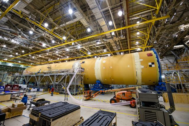 NASA image: MAF_20190802_CS1-Area47_006