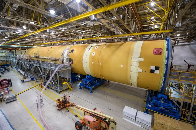 NASA image: MAF_20190802_CS1-Area47_012