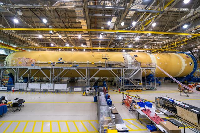 NASA image: MAF_20190802_CS1-Area47_013