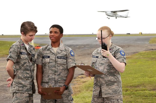 NASA image: Partial Solar Eclipse in New Orleans