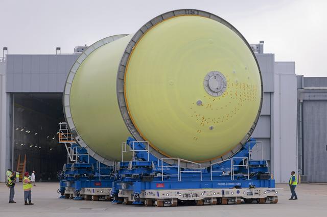 NASA image: MAF_20250326_CS3_LoxPCellto6Cell07