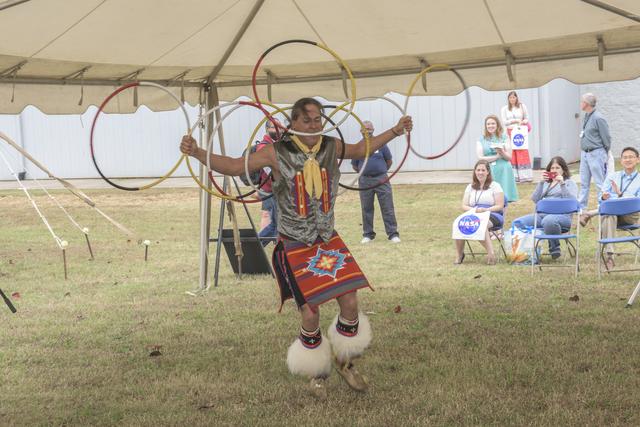 NASA image: PHOTOGRAPHER