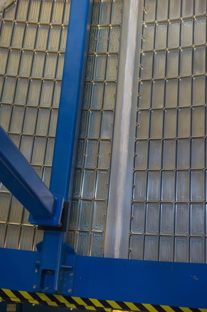 NASA image: Launch Vehicle Stage Adapter