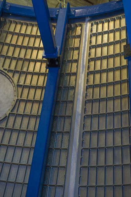 NASA image: Launch Vehicle Stage Adapter