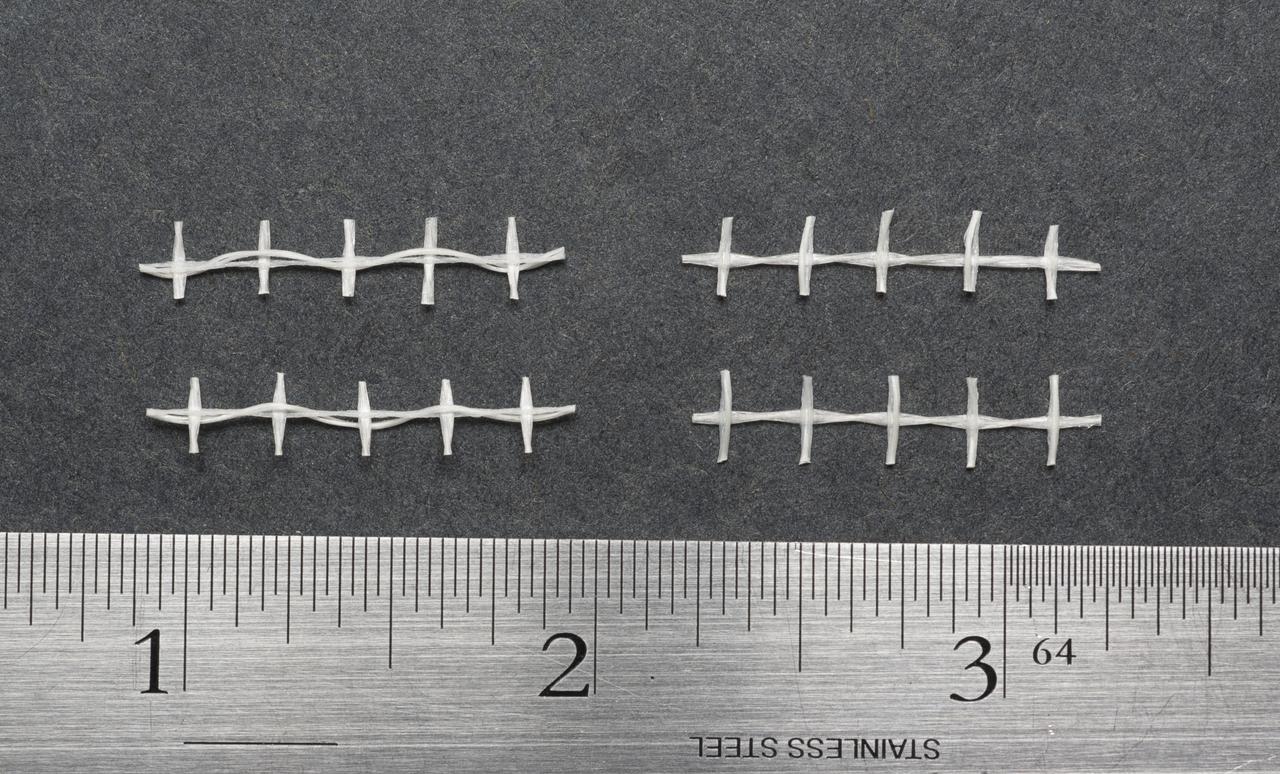 Candidate Solar Array Materials