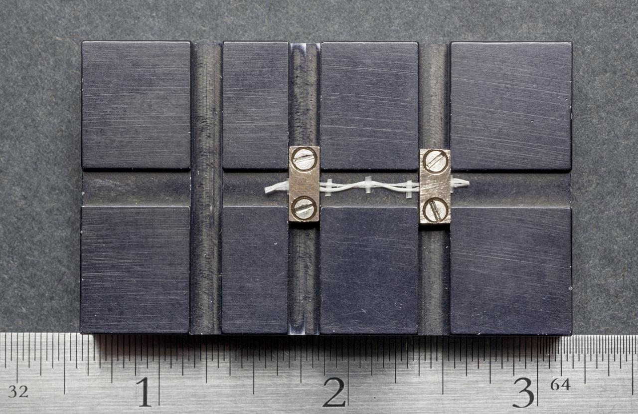 Candidate Solar Array Materials