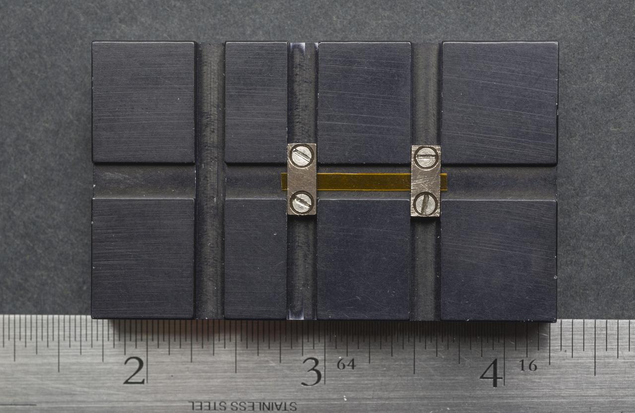 Candidate Solar Array Materials