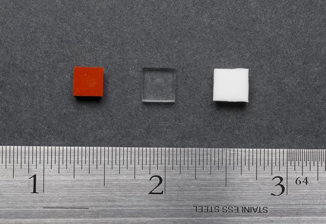 Candidate Solar Array Materials