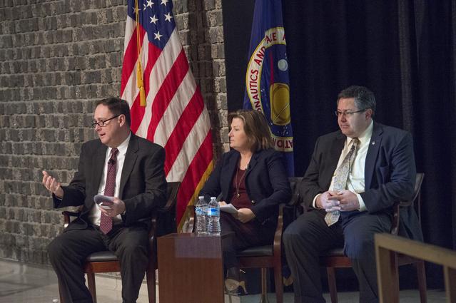 JANUARY 2016 ALL HANDS