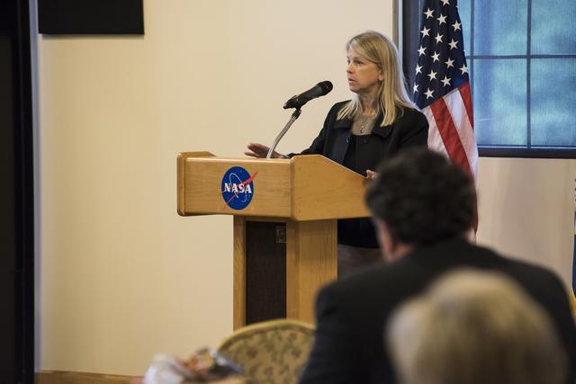 NASA image: AUGUST 2016 MARSHALL ASSOCIATION LUNCHEON