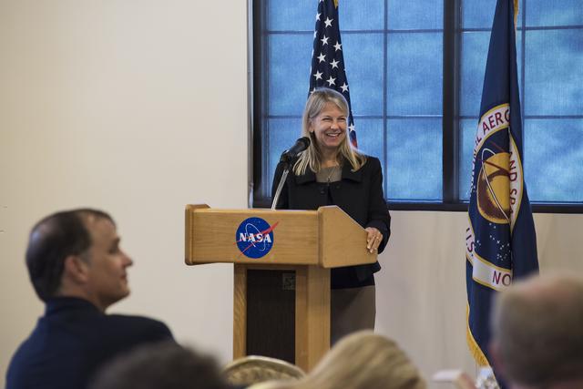 NASA image: AUGUST 2016 MARSHALL ASSOCIATION LUNCHEON