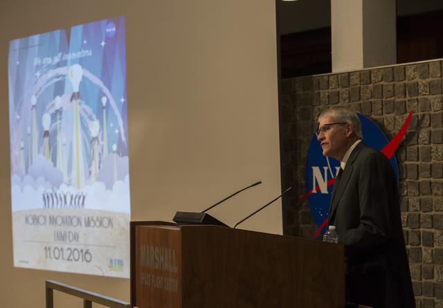 NASA image: 2016 HISPANIC HERITAGE MONTH EVENT WITH GUEST SPEAKER DR. JOHN "