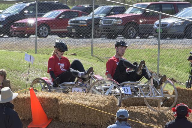 NASA image: 2016 ROVER CHALLENGE EVENTS