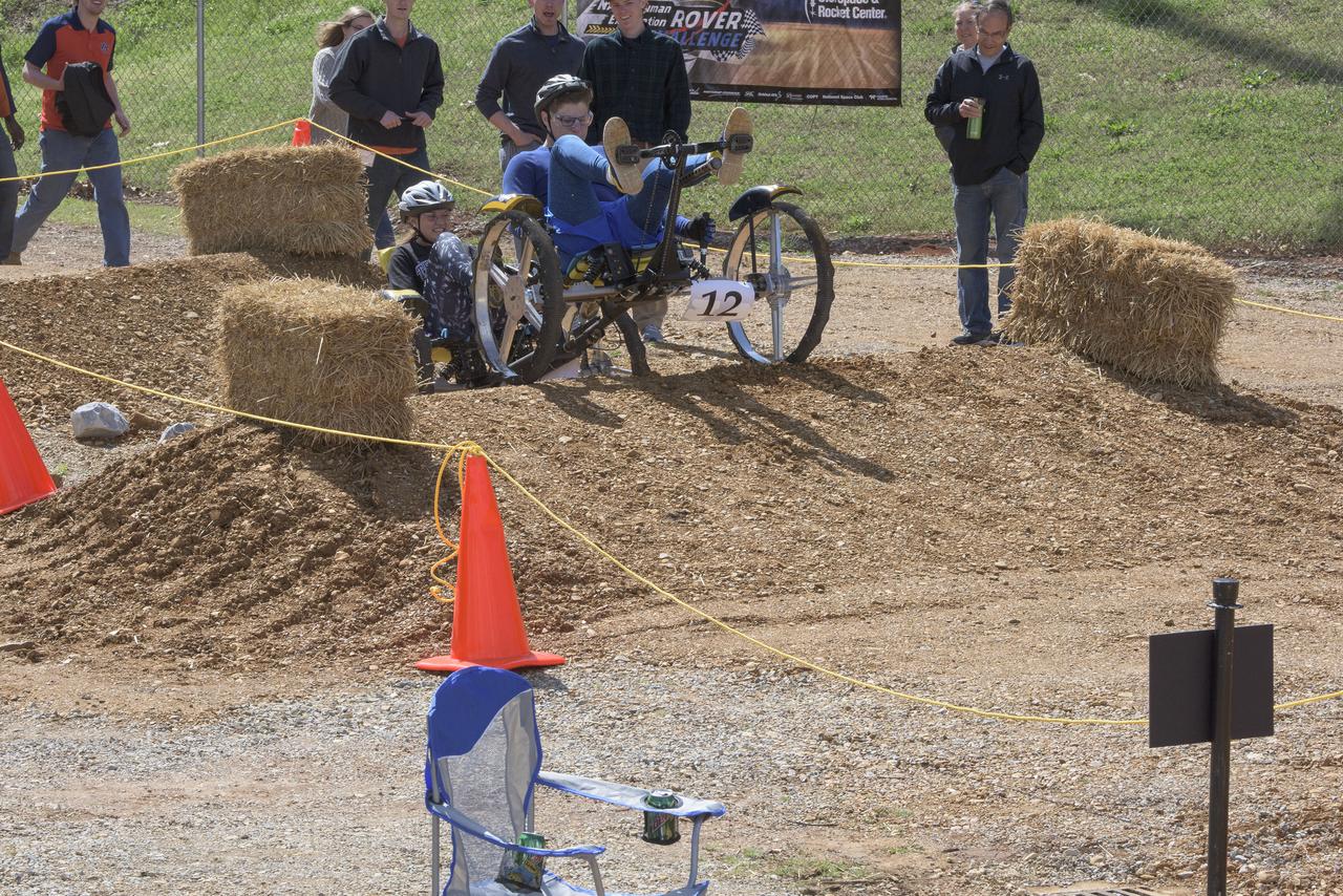 2016 ROVER CHALLENGE EVENTS