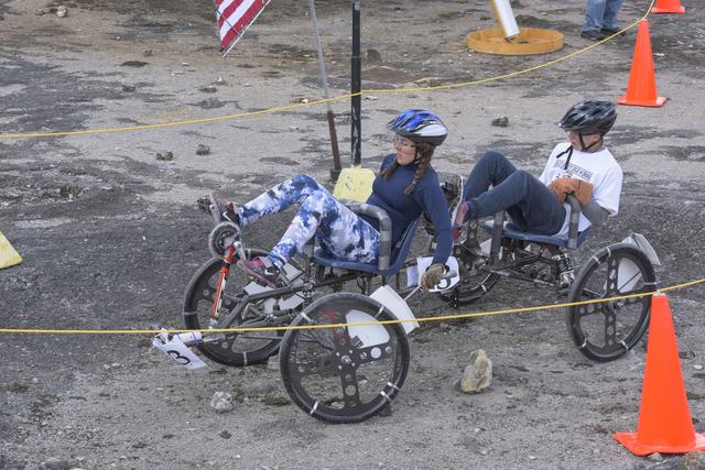 NASA image: 2016 ROVER CHALLENGE EVENTS