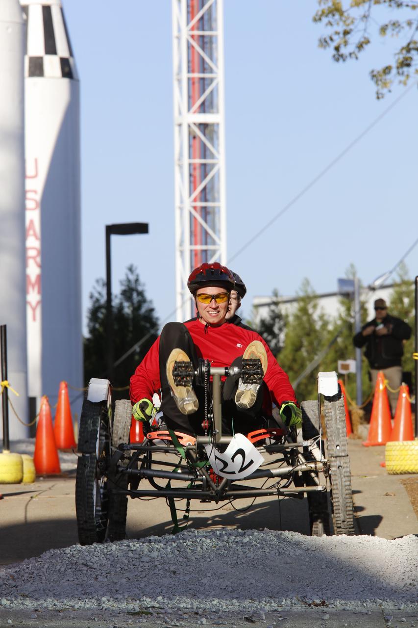 2016 ROVER CHALLENGE EVENTS AT THE U.S. SPACE AND ROCKET CENTER IN HUNTSVILLE, ALABAMA. NATIONAL AND INTERNATIONAL COLLEGE AND HIGH SCHOOL STUDENTS COME TOGETHER TO TEST THEIR ENGINEERING SKILLS OVER A SIMULATED OUTER PLANET OBSTACLE COURSE.