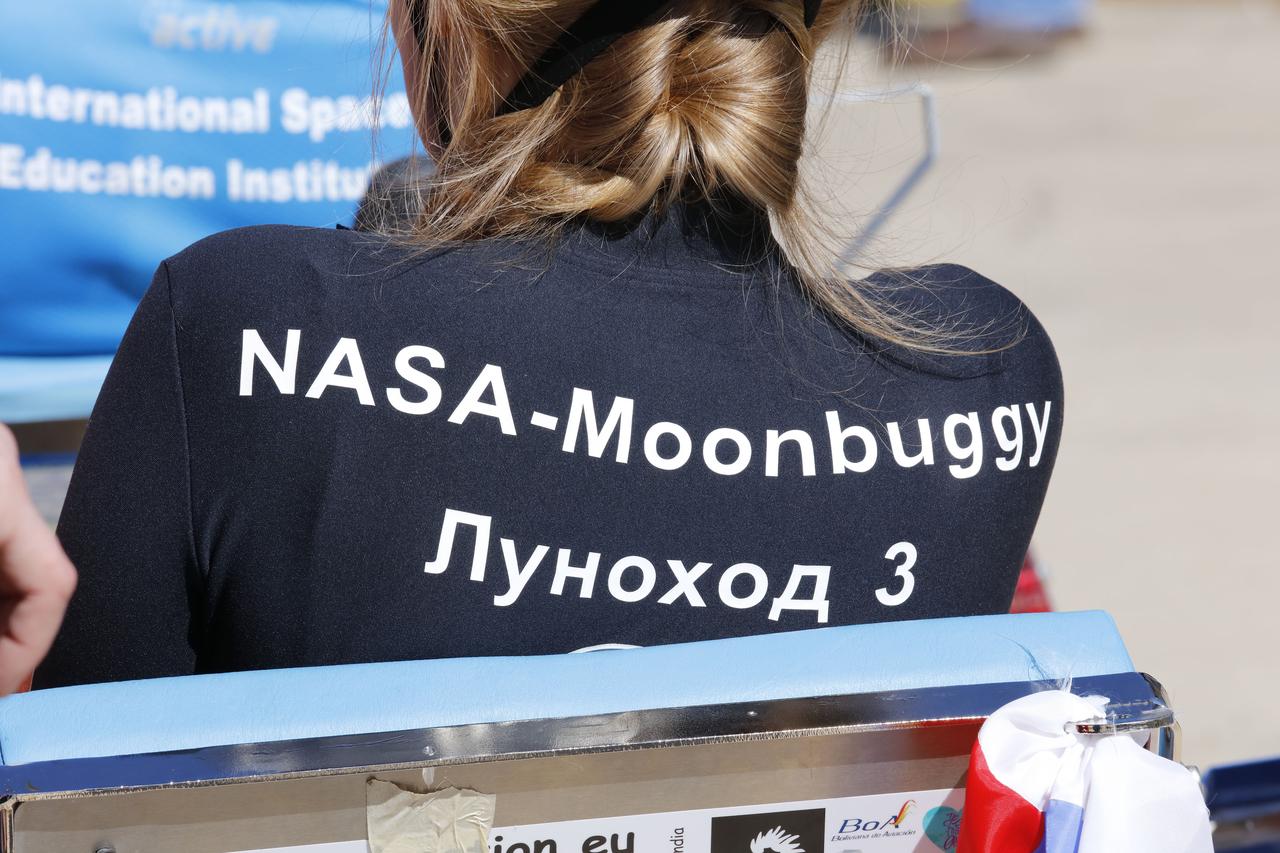 2016 ROVER CHALLENGE EVENTS AT THE U.S. SPACE AND ROCKET CENTER IN HUNTSVILLE, ALABAMA. NATIONAL AND INTERNATIONAL COLLEGE AND HIGH SCHOOL STUDENTS COME TOGETHER TO TEST THEIR ENGINEERING SKILLS OVER A SIMULATED OUTER PLANET OBSTACLE COURSE.