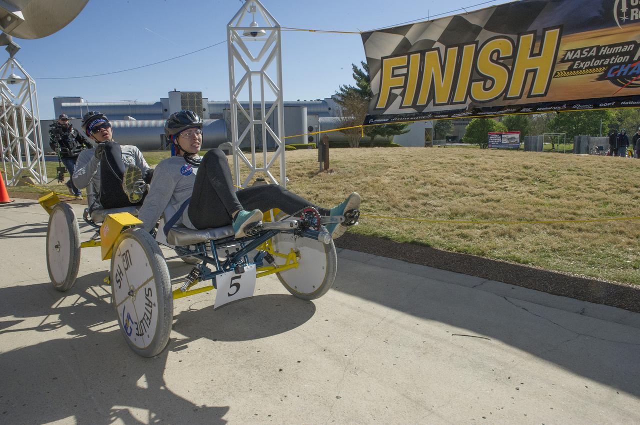 2016 ROVER CHALLENGE EVENTS AT THE U.S. SPACE AND ROCKET CENTER IN HUNTSVILLE, ALABAMA. NATIONAL AND INTERNATIONAL COLLEGE AND HIGH SCHOOL STUDENTS COME TOGETHER TO TEST THEIR ENGINEERING SKILLS OVER A SIMULATED OUTER PLANET OBSTACLE COURSE.