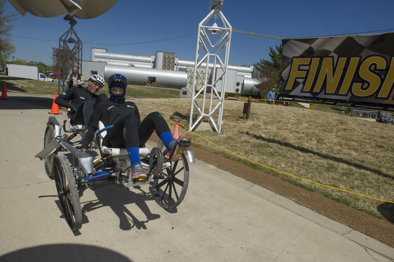2016 ROVER CHALLENGE EVENTS AT THE U.S. SPACE AND ROCKET CENTER IN HUNTSVILLE, ALABAMA. NATIONAL AND INTERNATIONAL COLLEGE AND HIGH SCHOOL STUDENTS COME TOGETHER TO TEST THEIR ENGINEERING SKILLS OVER A SIMULATED OUTER PLANET OBSTACLE COURSE.