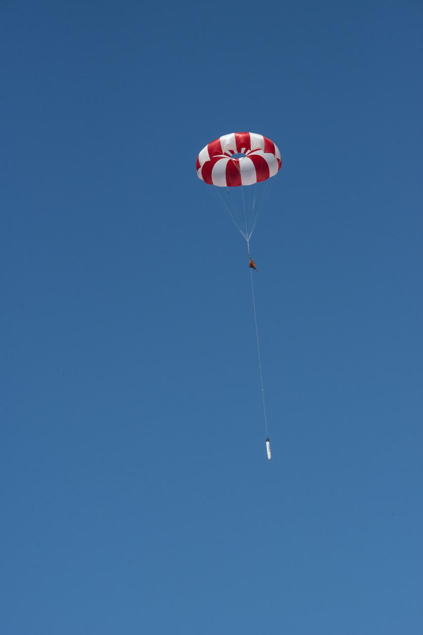 2017 Student Launch activities at the Bragg Farm in Toney, Alabama