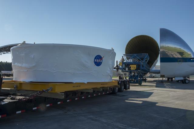 NASA image: MSFC-1700823